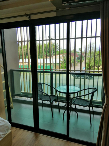Others 4, La La Moon Krabi Poshtel'n' Pool, Mueang Krabi