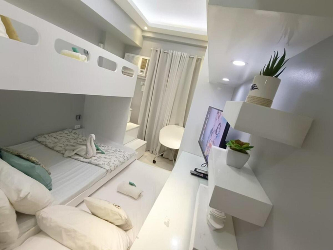 Bedroom 3, Camella Northpoint Condo, Davao City