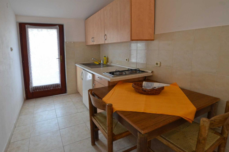 Kitchen 3, Brigita Apartments, Rovinj