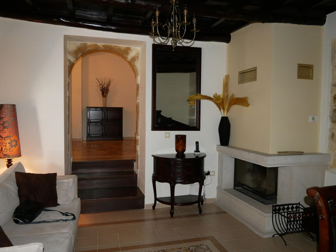 Others 5, Christina's Villa with sea view, Crete