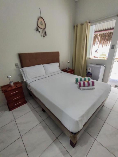 Bedroom 2, HospedajesPeru, Contralmirante Villar