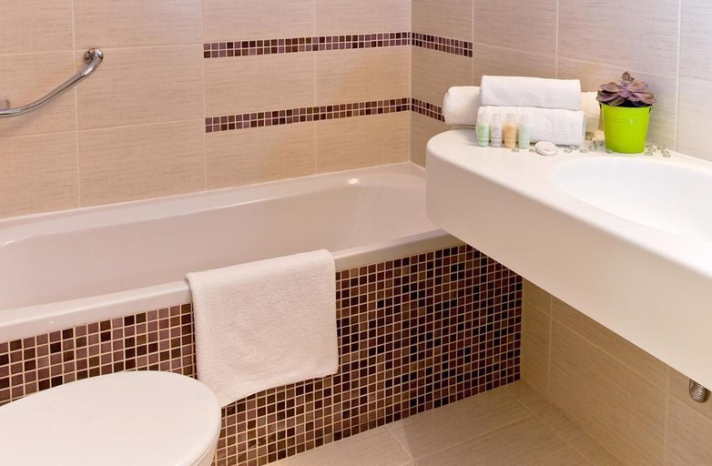 Bathroom 4, SEMIRAMIS, South Aegean