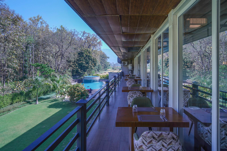 Others 5, Excel Hotels and Resorts Corbett , Nainital