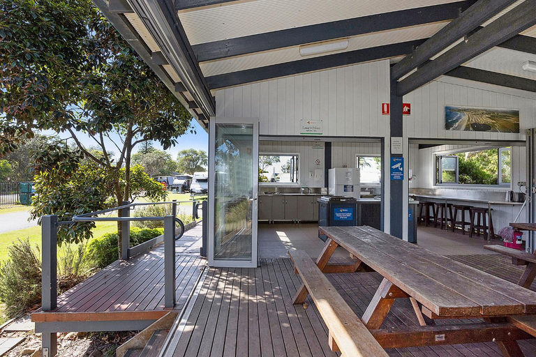 Food & Drinks 4, Reflections Holiday Parks Lennox Head, Ballina