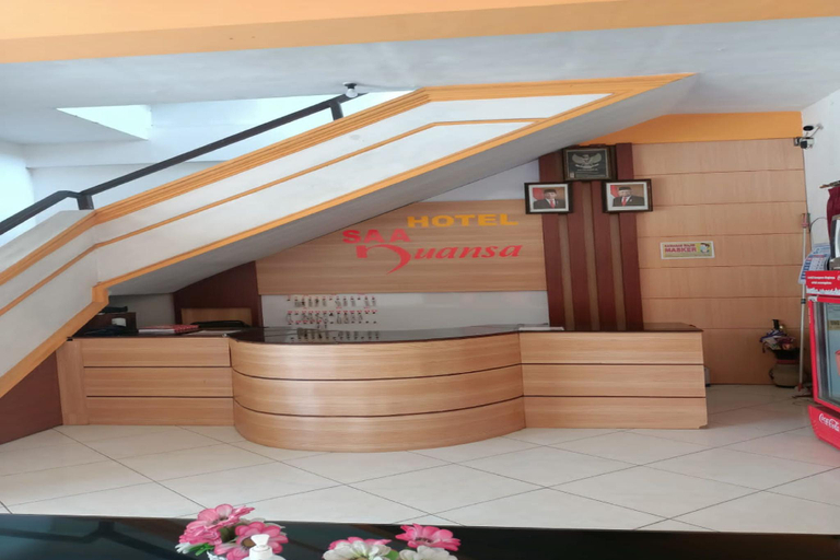 Sport & Beauty, Hotel SAA Nuansa Ngawi, Ngawi