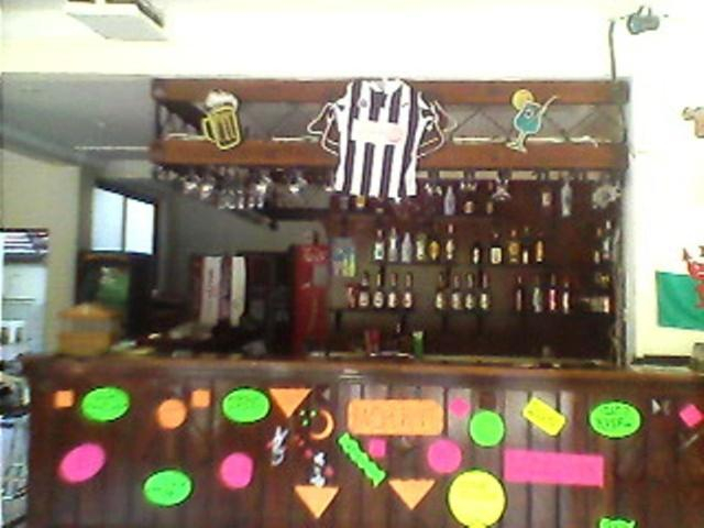 Food & Drinks 4, Babadan Hotel, Marmaris