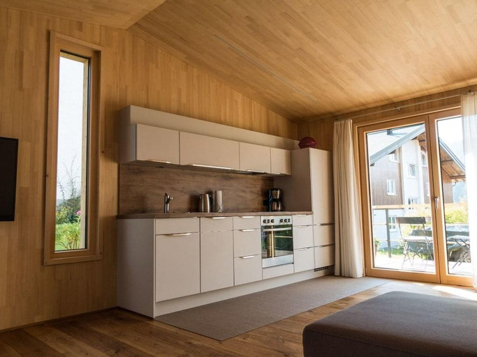 Others 4, Lodge 5 Comfortable holiday residence, Bregenz