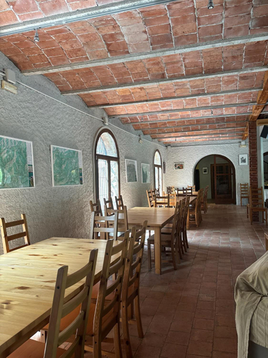 Food & Drinks, Casanova de Baix, Girona