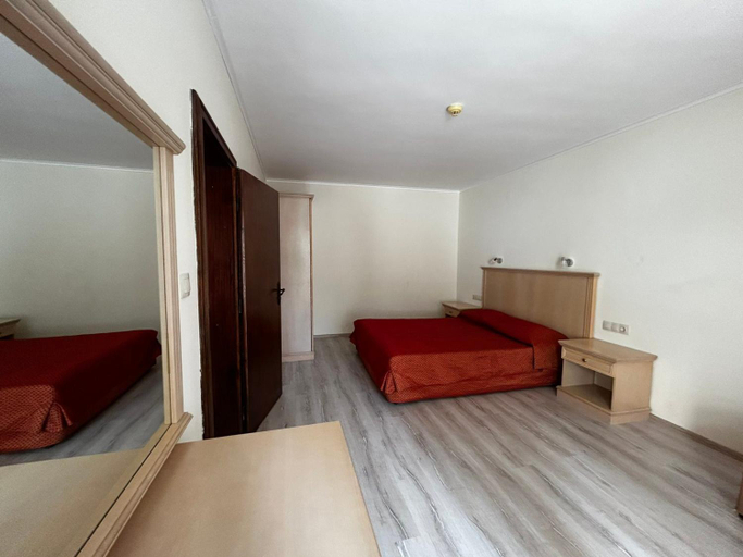 Bedroom 2, Bellevue golden sands, Varna