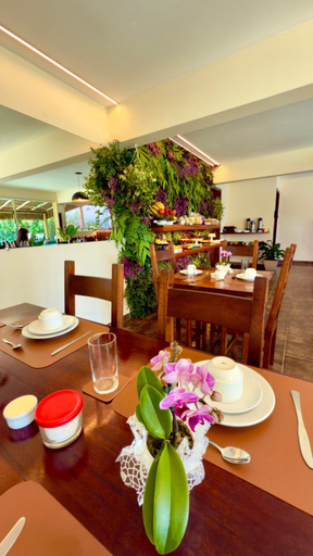 Food & Drinks 4, Pousada Jardins Paraty, Parati