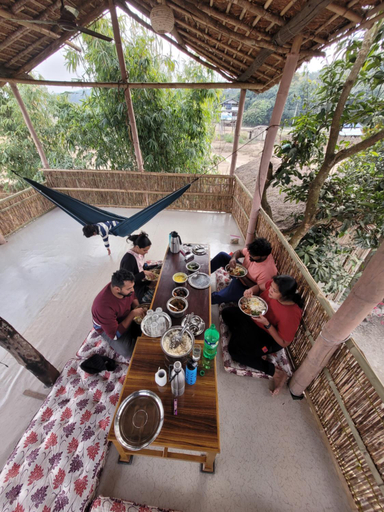 Sport & Beauty, Ishq Sanctum- A Conscious Guest House, Narayani