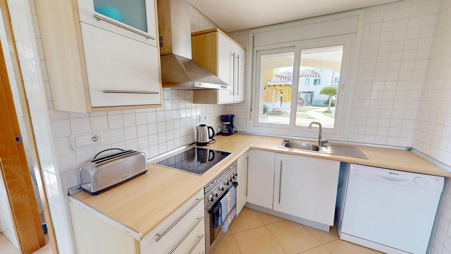 Others 5, Villa Ombu - A Murcia Holiday Rentals Property, Murcia