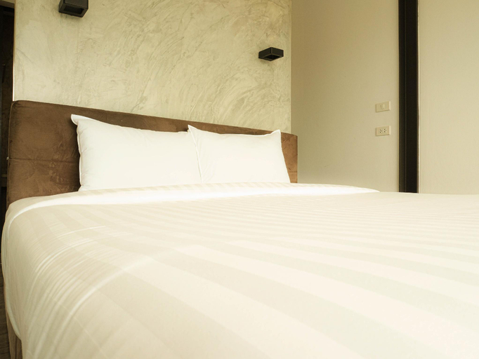Bedroom 3, Krin Resort, Khao Kho