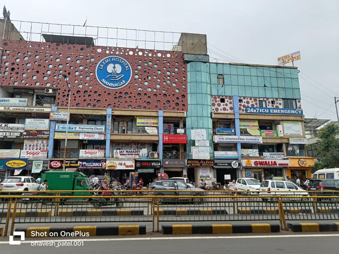 Others 3, HOTEL ALPINE, Ahmadabad