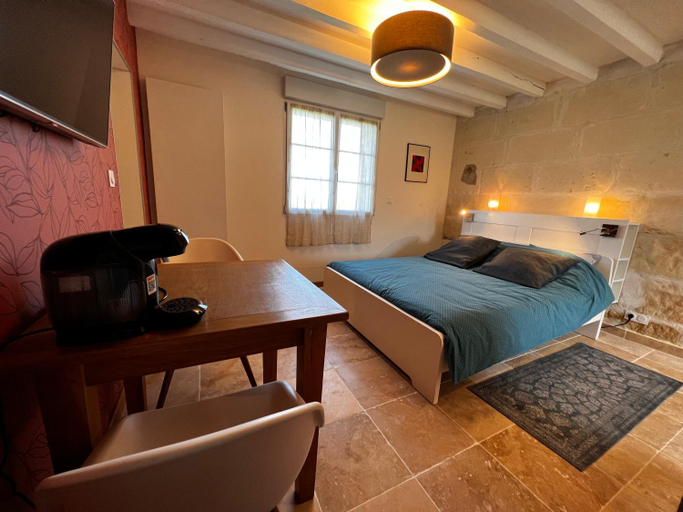 Sport & Beauty 3, La Petite Gendronniere, Loir-et-Cher