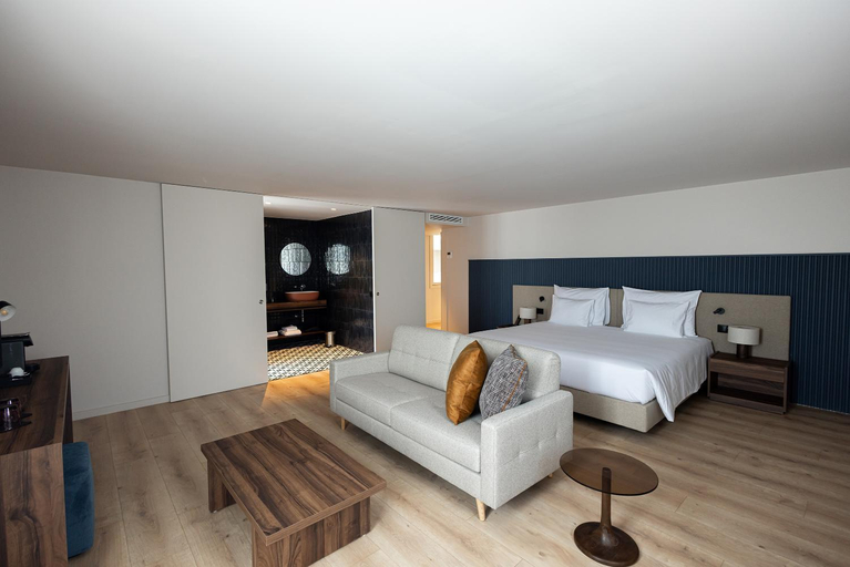 Bedroom 3, The Lince Braga, Braga