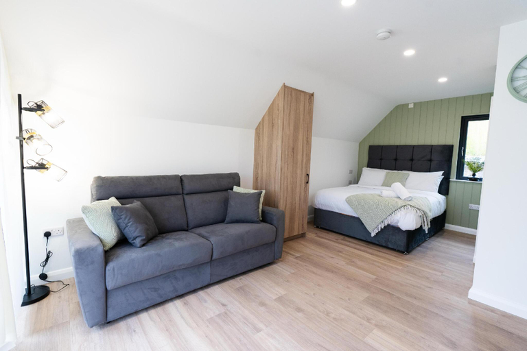 Others 5, The Rocks - Luxury Glamping Resort, Newry, Mourne and Down