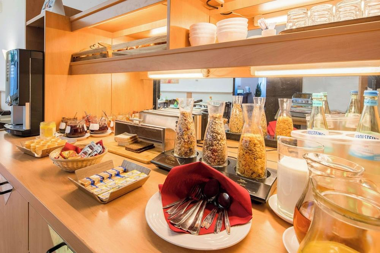 Food & Drinks 4, Sure Hotel by Best Western Ratingen, Mettmann