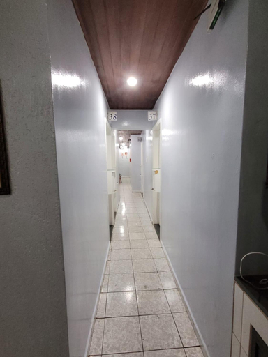 Others 4, Hotel Solares Itaquera, São Paulo
