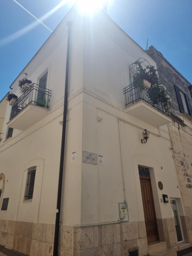 Exterior & Views 1, B&B Novecento Italiano, Bari