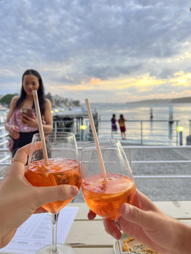 Food & Drinks 5, Manly Bunkhouse, Sydney