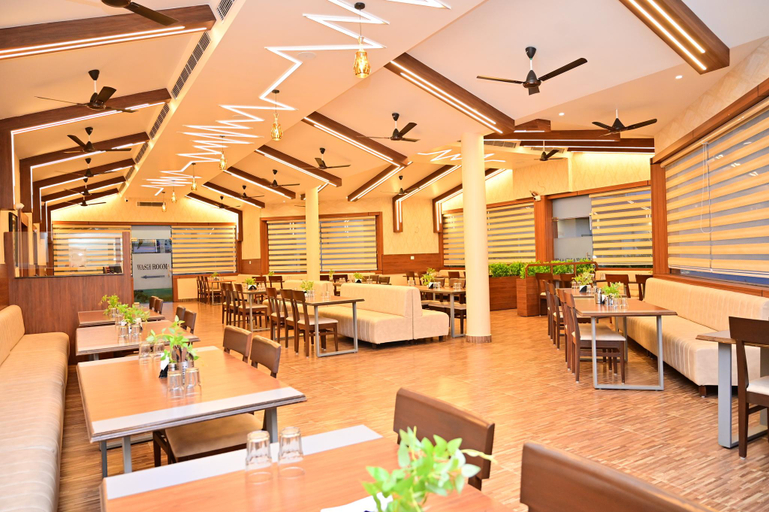 Food & Drinks 4, Hotel Panchsheel, Faizabad