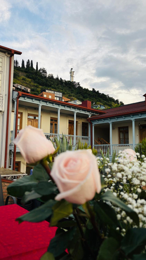 Exterior & Views 2, Sanuela Boutique Hotel, Tbilisi
