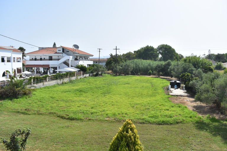 Others 5, Kokkinia Gardens, Ionian Islands