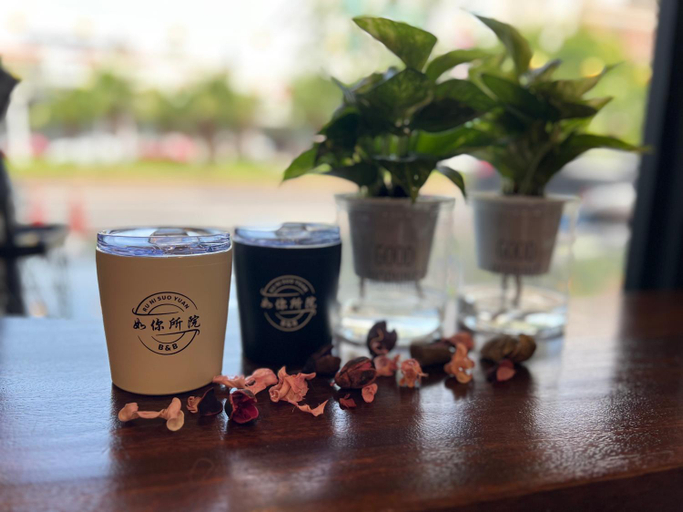 Food & Drinks 5, 東港民宿 - 如你所院 Tourist Vacation B&B, Pingtung