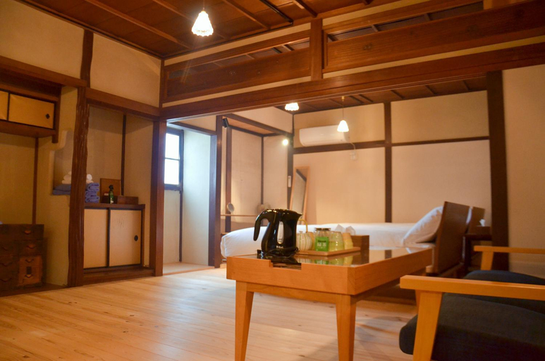Others 3, 篠山城下町ゲストハウス inosica, Sasayama