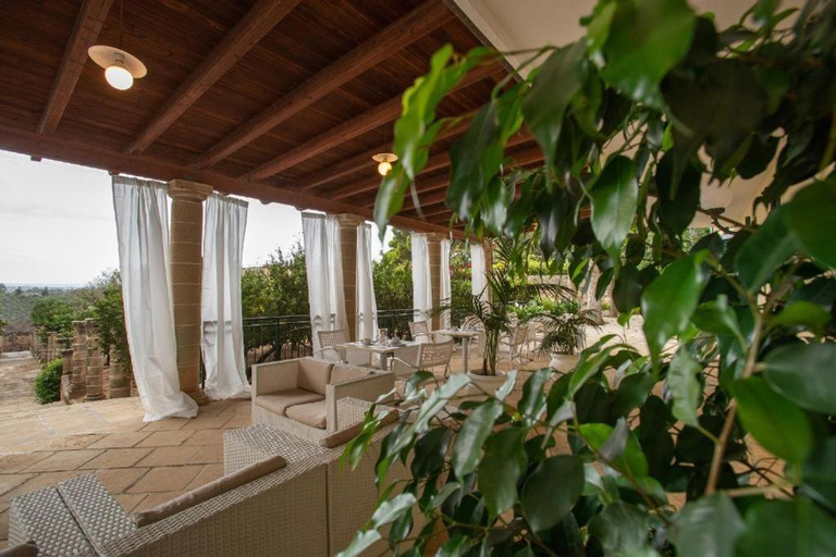 Others 5, Tenuta Belvedere - Relais de Charme, Lecce
