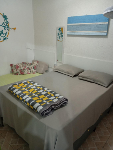 Others 5, Hostel Brasil Gru, Guarulhos