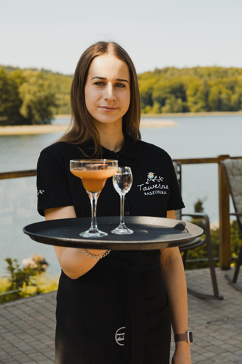 Food & Drinks 3, Tawerna Kaszubska, Kartuzy