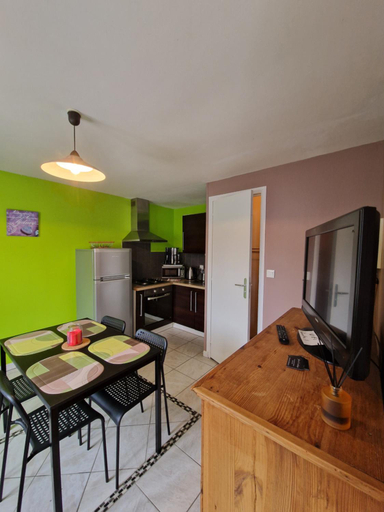 Others 5, gites de l'archange, Manche