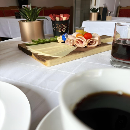 Food & Drinks, Pension Sonnenschein, Erzgebirgskreis