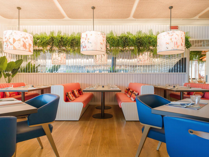 Food & Drinks 4, Falkensteiner Residences Jesolo, Venezia