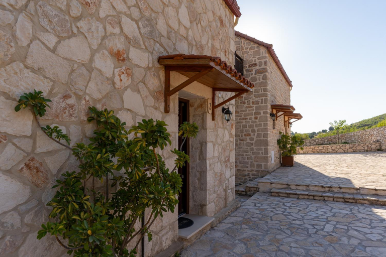Others 3, Maritina Houses, Ionian Islands