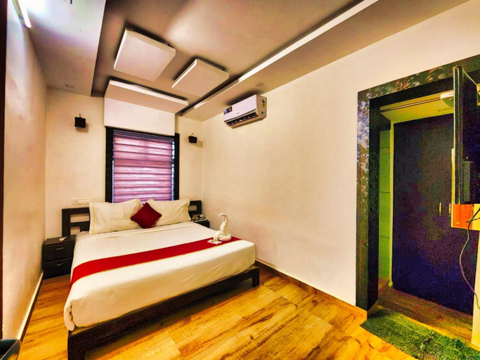 Bedroom 2, Casamia Garden, Wayanad