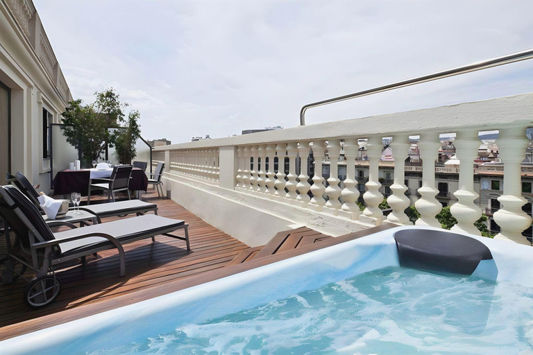 Sport & Beauty 2, Acta Atrium Palace, Barcelona