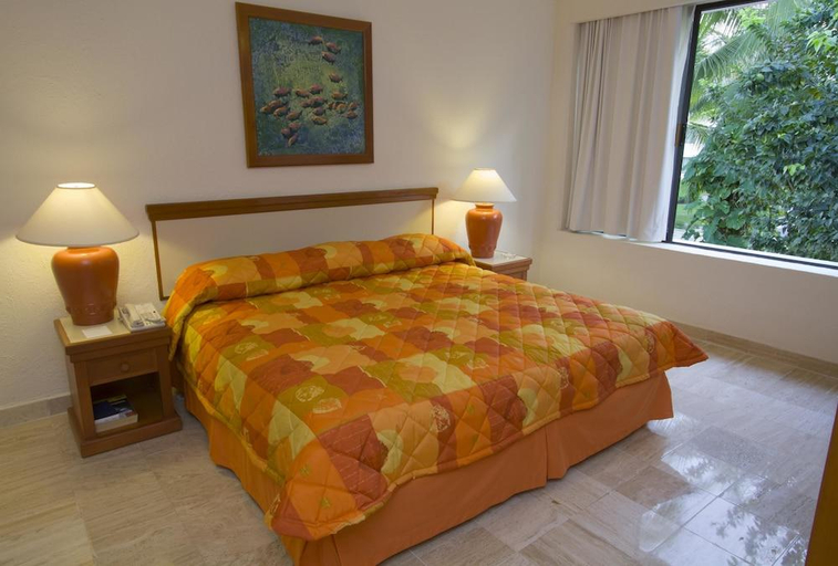 Bedroom 2, Ocean Breeze Acapulco, Acapulco de Juárez