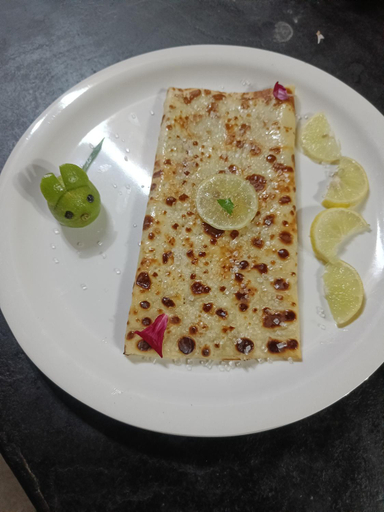 Food & Drinks 4, Hampi WildStone, Koppal