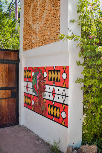 Others 3, spice of the coast, Msambweni