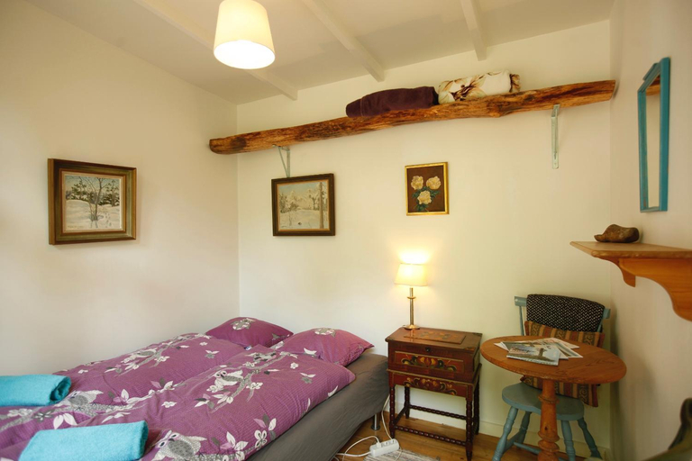 Others 5, Mormors Bakeri – B&B, Karlshamn