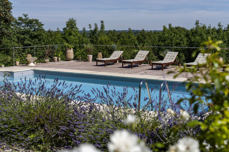 Sport & Beauty, Le Chateau des Forges, Maine-et-Loire