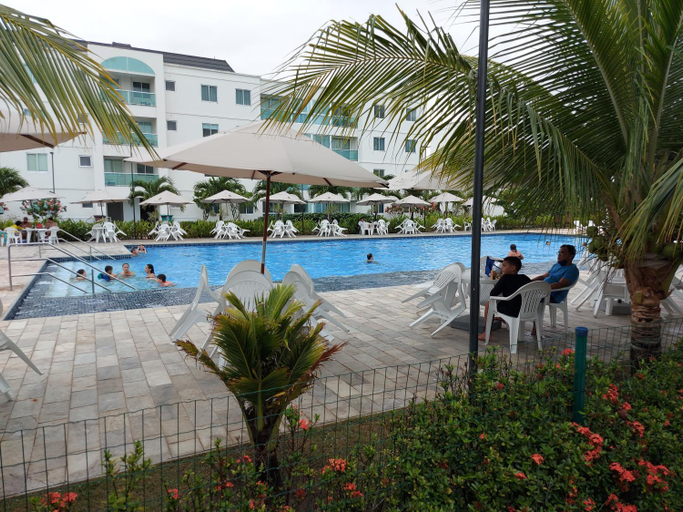 Sport & Beauty 2, Palm Village Acqua, Ipojuca