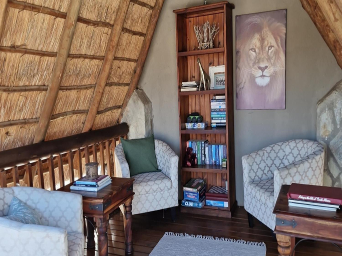 Others 5, The Dreamcatcher Lodge, Mopani