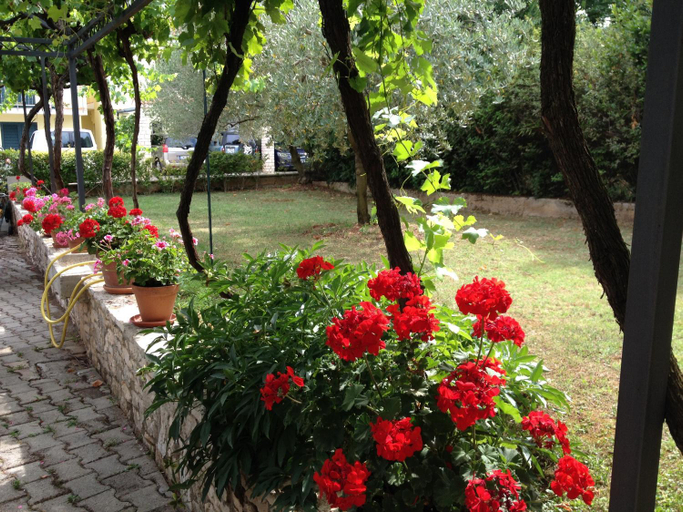 Others 5, Apartments R, Rovinj