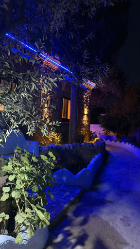 Others 5, Auberge Alwahabi, Chefchaouen