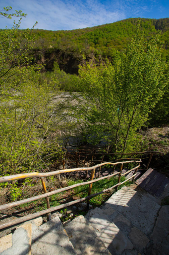 Others 2, Mirvari Aframe Riverside, Quba