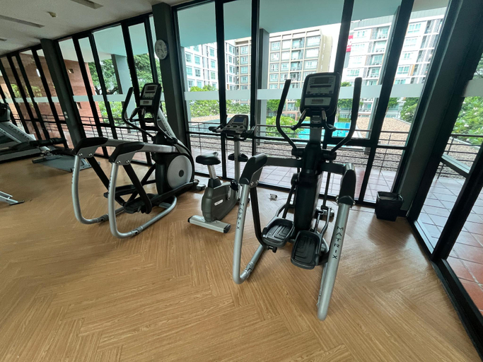 Others 3, D condo sign 清迈 9月大优惠每晚只需399泰铢, Muang Chiang Mai